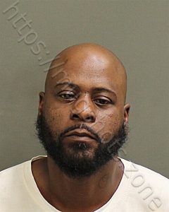 FOGGIE VIRGIL LAMONT JR 04/19/2026 - Orange County Mugshots Zone