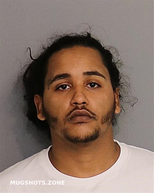 GABRIEL OQUENDO 01/17/2021 - Osceola County Mugshots Zone