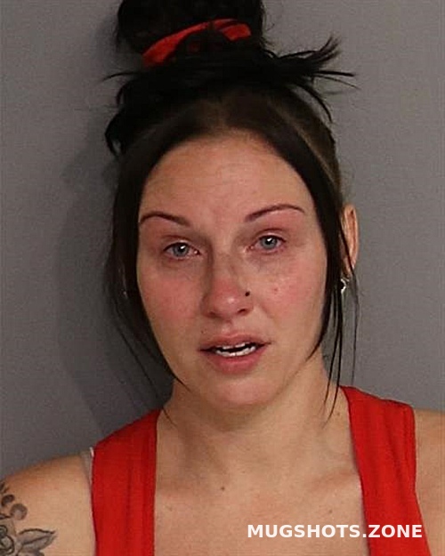 ASHLEY MARIE CLINE 01/21/2021 Osceola County Mugshots Zone