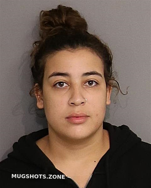 SANFORD SARAH 01/23/2021 Osceola County Mugshots Zone