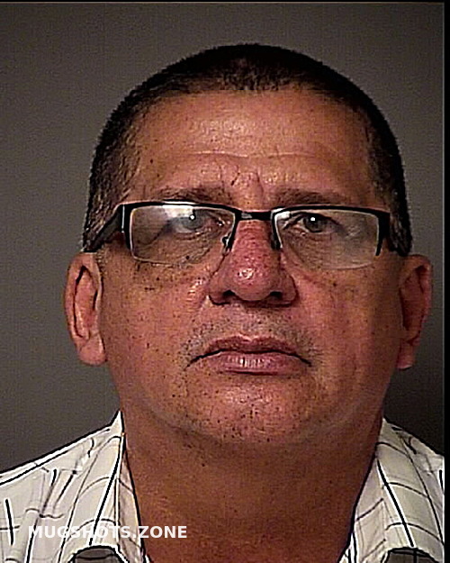 JOSE ANGEL PATINO-NAVARRO 02/05/2021 - Osceola County Mugshots Zone
