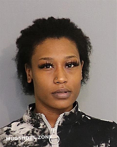 IYAHNAH MONIQUE SIMS 02/25/2021 - Osceola County Mugshots Zone