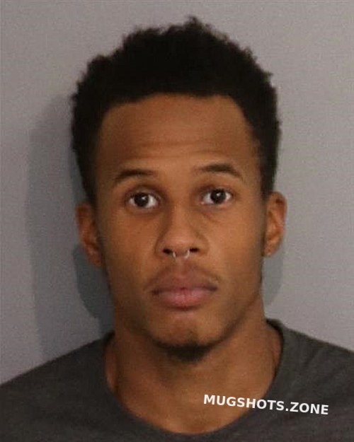 DEON LAWRENCE DICKERSON 04/01/2021 - Osceola County Mugshots Zone