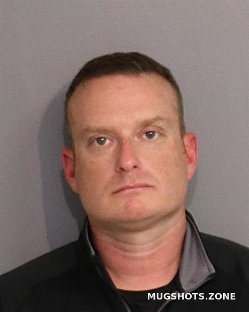 JEREMY CHARLES DEWITTE 04/08/2021 Osceola County Mugshots Zone