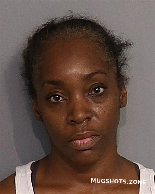 WILLIAMS ZAKIA 04/20/2021 Osceola County Mugshots Zone