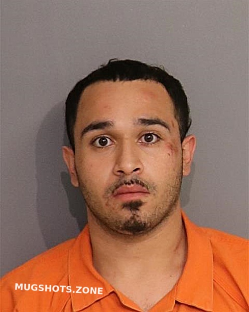 TORRES MIGUEL Osceola County Mugshots Zone