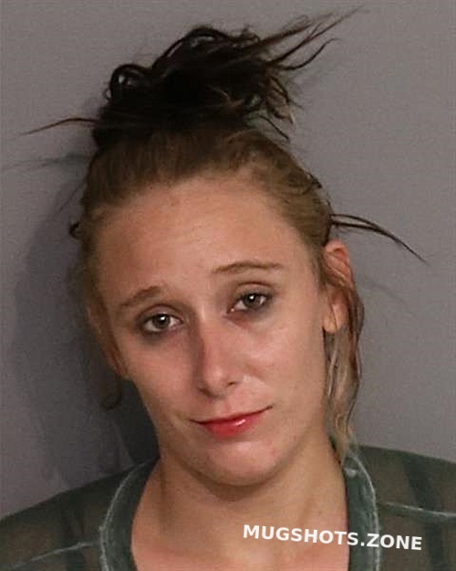 Megan Kathleen Robertson 07162021 Osceola County Mugshots Zone 