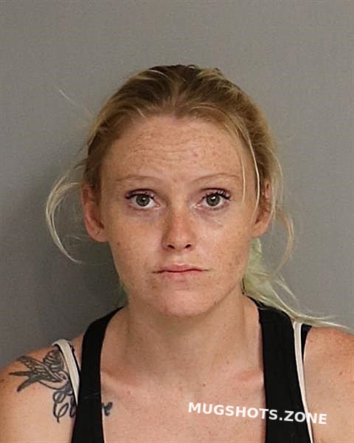 ALISON MARIE RAMSEY 08/03/2021 - Osceola County Mugshots Zone