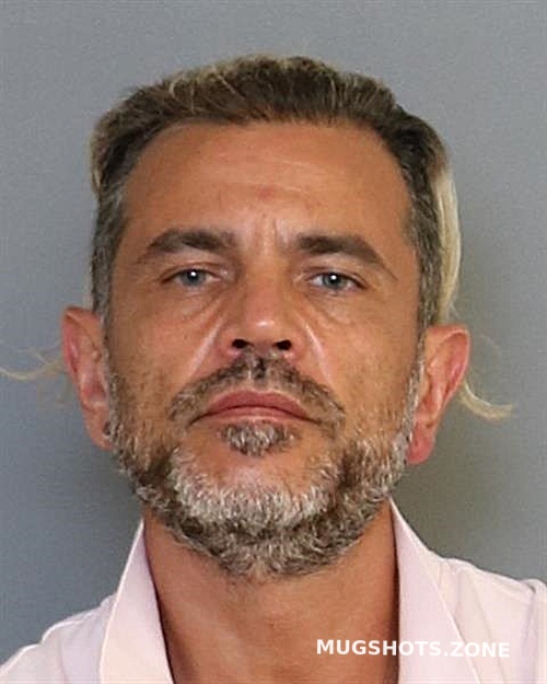 QUINTO DARDO PERICHON 08/05/2021 Osceola County Mugshots Zone