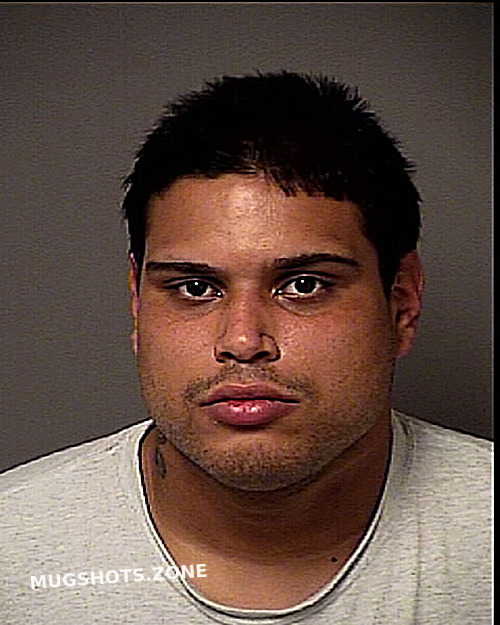 ISRAEL OMAR GONZALEZRAMIREZ 09/02/2021 Osceola County Mugshots Zone