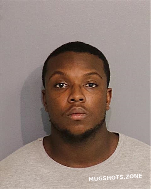 Jawuan Lamont Warren 09142021 Osceola County Mugshots Zone 3138