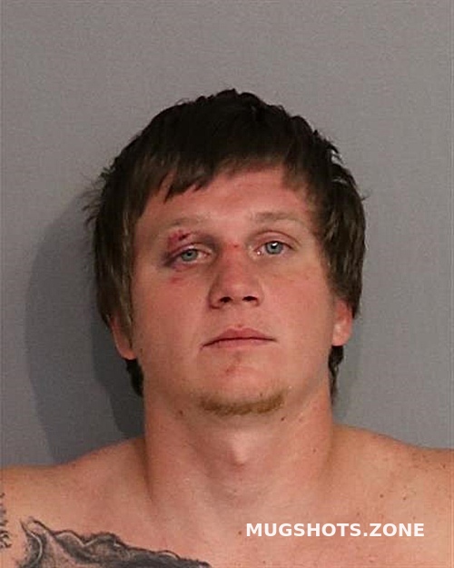 BARRY BRANDON 10/17/2021 Osceola County Mugshots Zone