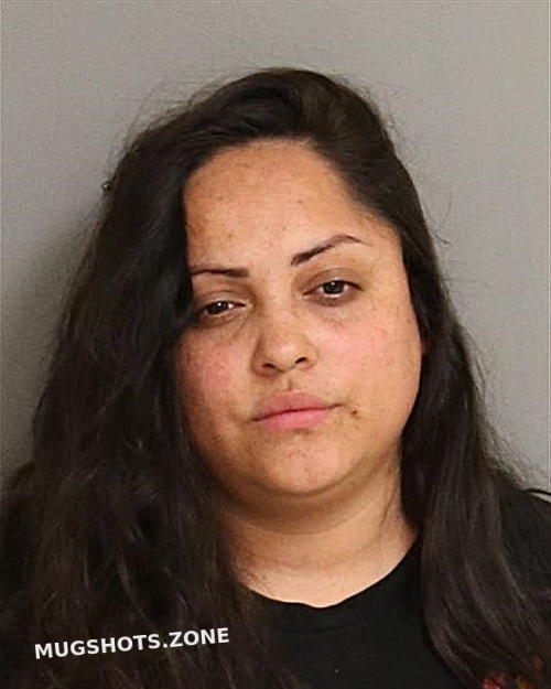 RIVERA ELIANA 10/19/2021 - Osceola County Mugshots Zone