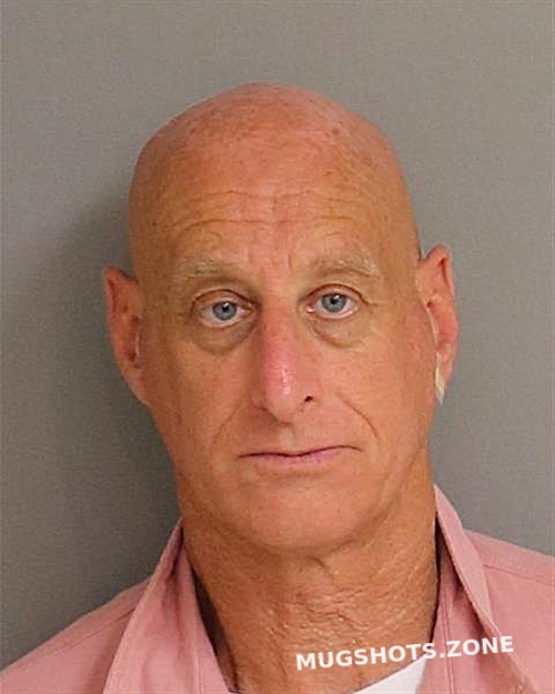 MICHAEL SHAPIRO 10/28/2021 - Osceola County Mugshots Zone