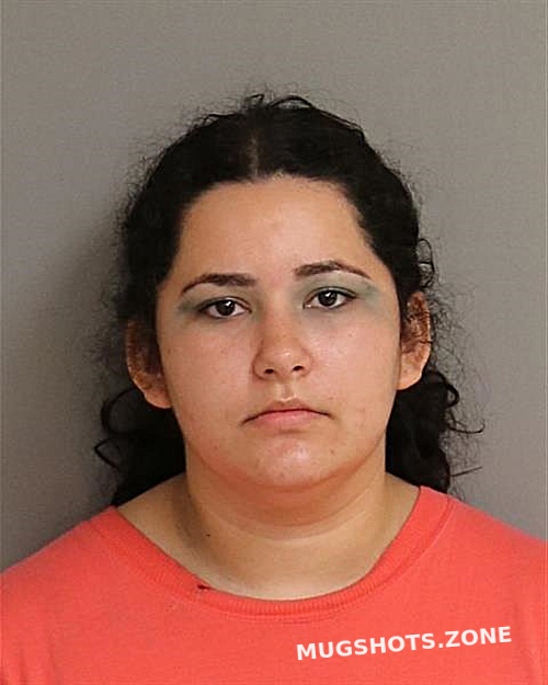 TIFFANY SEPULVEDA 10/30/2021 - Osceola County Mugshots Zone