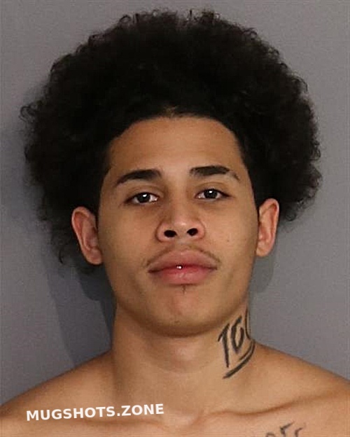 GABRIEL LAFFIT GONZALEZ 11/24/2021 Osceola County Mugshots Zone