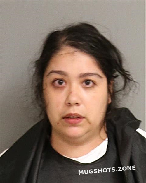 NATALIE MARIE GONZALEZ 12/11/2021 Osceola County Mugshots Zone