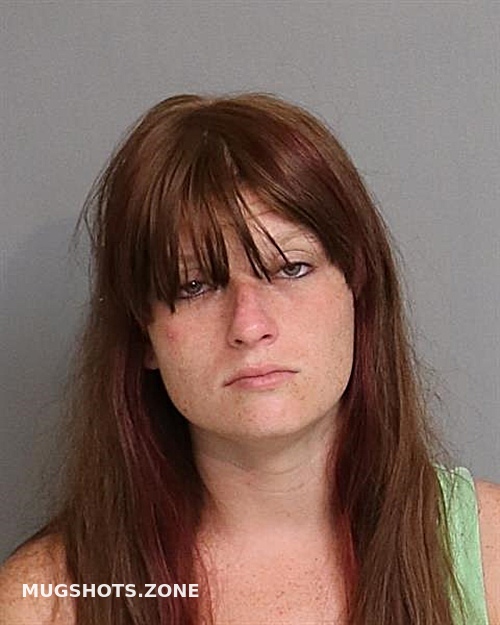 SAVANNAH LEE LEBRUNO 12/15/2021 Osceola County Mugshots Zone