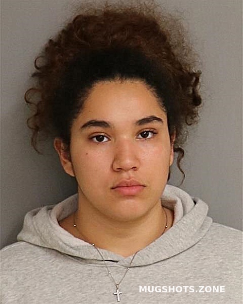 ANGELICA ELISA DORADO 12/22/2021 Osceola County Mugshots Zone