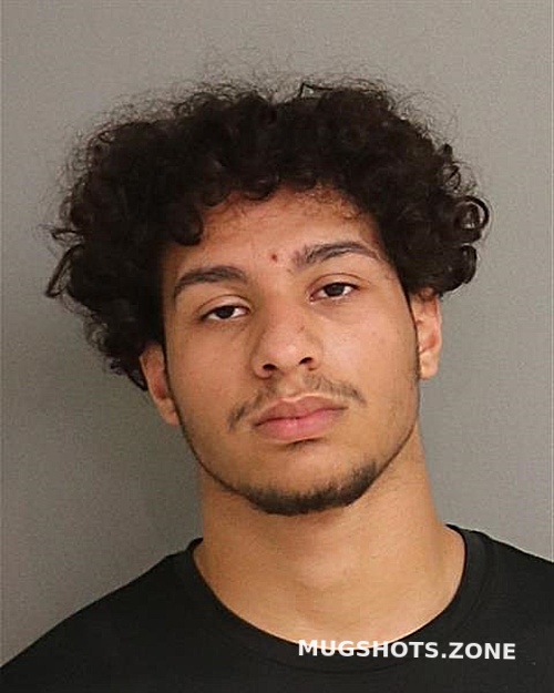 ABADGENAO ANGEL 12/30/2021 Osceola County Mugshots Zone
