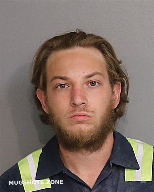 Johnson Nathen 01 14 2022 Osceola County Mugshots Zone