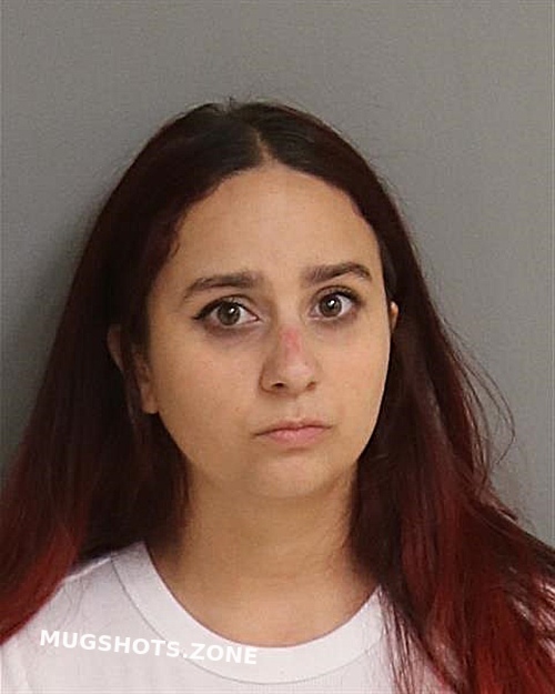 Kimberly Marie Gomez 01 30 2022 - Osceola County Mugshots Zone