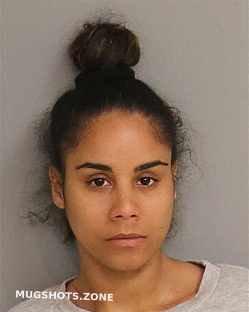 KANDICE ALLISON CRUZ 02/14/2022 - Osceola County Mugshots Zone