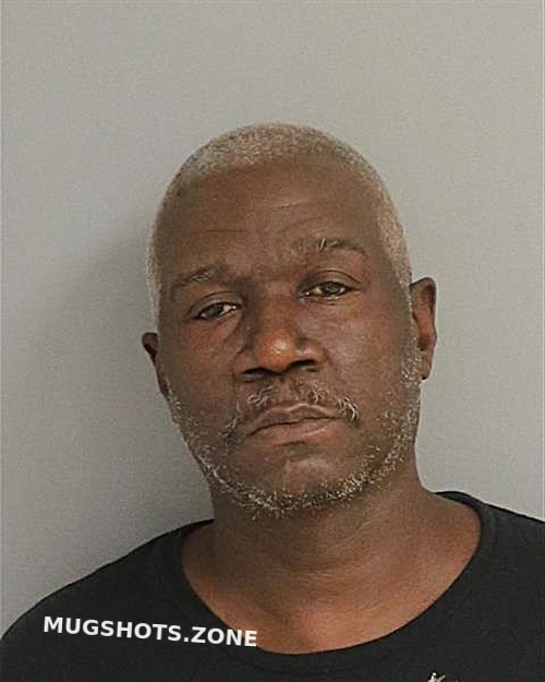 DARRYL BERNARD JACKSON 03/17/2022 - Osceola County Mugshots Zone