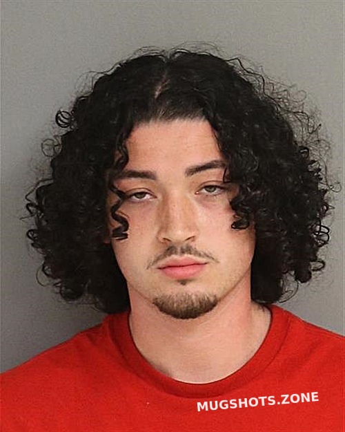 Maldonado Caleb 03292022 Osceola County Mugshots Zone