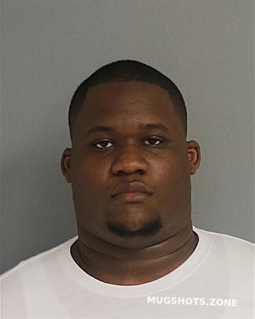 LATTIMORE MICHAEL 04/04/2022 Osceola County Mugshots Zone