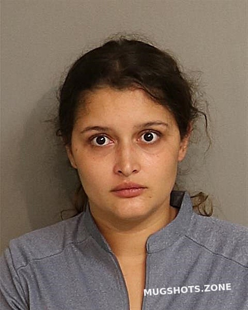 Sandra Paola Ruiz-colon 04 12 2022 - Osceola County Mugshots Zone