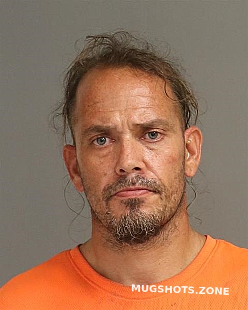 MICHAEL GRANT ROGERS 04/15/2022 - Osceola County Mugshots Zone