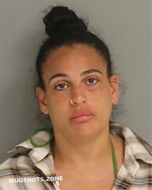 BUSBY NICOLE 04/25/2022 - Osceola County Mugshots Zone