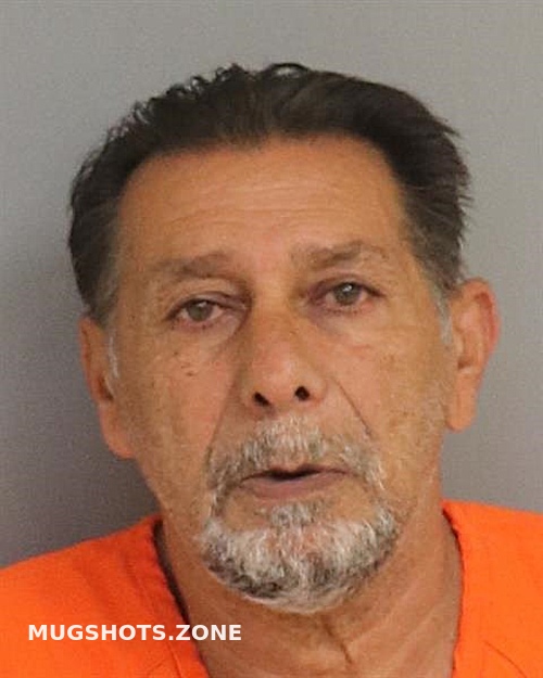 ROCKY MITCHELL 05/11/2022 Osceola County Mugshots Zone