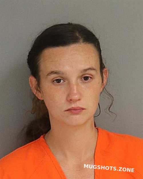 MELISSA ANN ALEXANDER 05/19/2022 - Osceola County Mugshots Zone