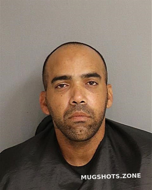 ORLANDO RODRIGUEZ-VELEZ 06/02/2022 - Osceola County Mugshots Zone