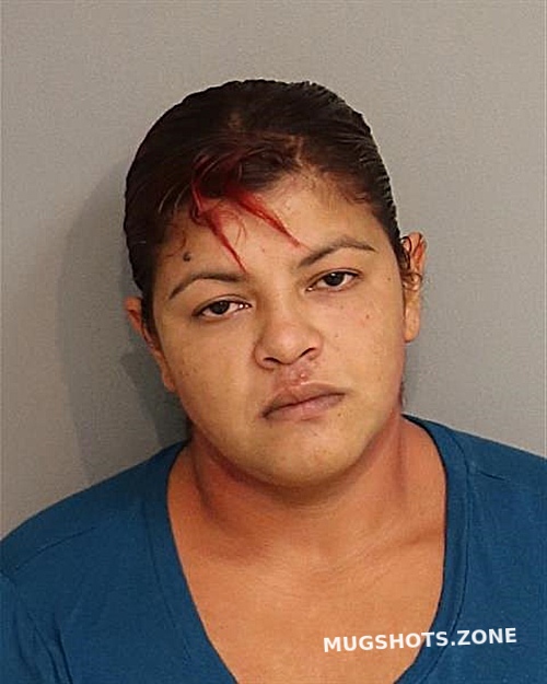 Lilian Karina Maldonado 06102022 Osceola County Mugshots Zone