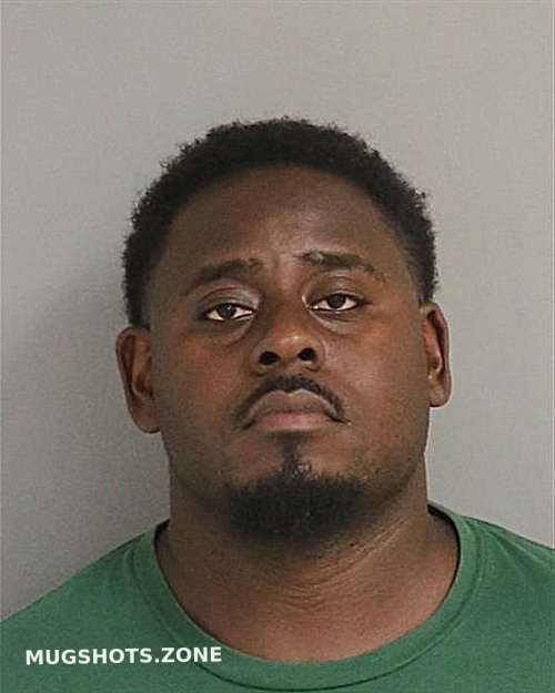 CHRISTOPHER DWAYNE MITCHELL 06/13/2022 - Osceola County Mugshots Zone