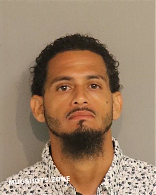 Cruz Daniel 07012022 Osceola County Mugshots Zone