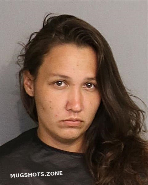 CHRISTINA ALISSA JOHNSON 07/05/2022 - Osceola County Mugshots Zone