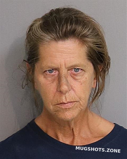 LYNN MARIE SOUZA 07/27/2022 Osceola County Mugshots Zone