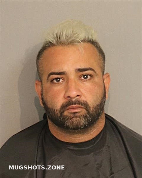 ABOU-NASSIF MAZEN 08/10/2022 - Osceola County Mugshots Zone