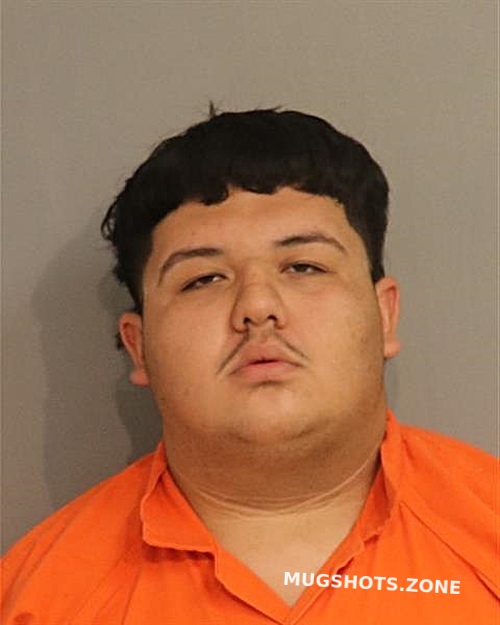 FLORES KEVIN 08/19/2022 - Osceola County Mugshots Zone