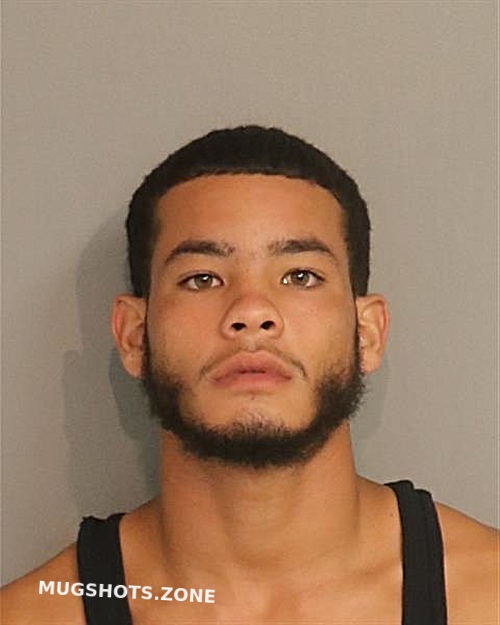 GONZALEZ MANUEL Osceola County Mugshots Zone