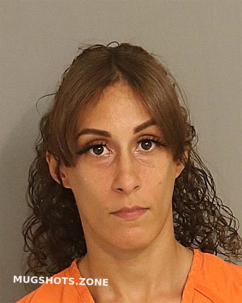 Gonzalez Anastasia 09022022 Osceola County Mugshots Zone 1526