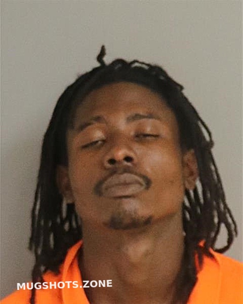 DEVON OMAR BARTLETT 09/09/2022 Osceola County Mugshots Zone