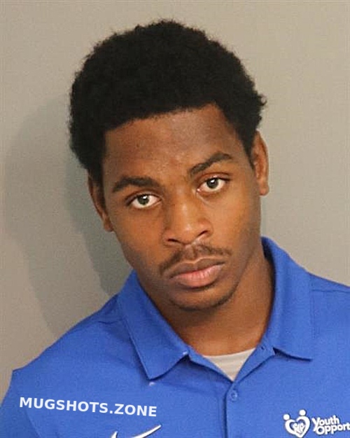 SMITH JAQUAN 09/13/2022 Osceola County Mugshots Zone