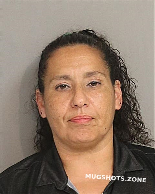 HERNANDEZ DEBORAH 09/20/2022 - Osceola County Mugshots Zone