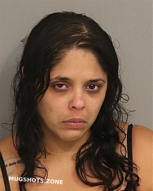 SUAREZ EILEEN 09/22/2022 - Osceola County Mugshots Zone