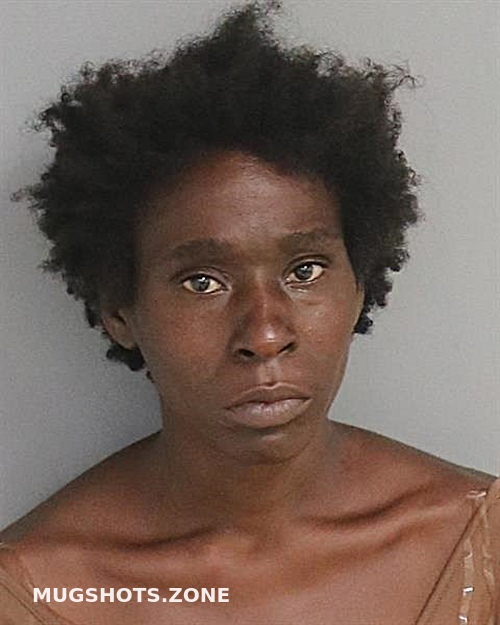 TAYLOR PAULA 10/13/2022 - Osceola County Mugshots Zone